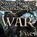 Sword Coast Soundscapes - Battlefield