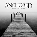 Anchored - Wolves