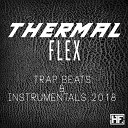 Thermal Flex - A Boogie Wit Da Hoodie Type Beat Instrumental