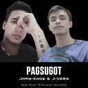 Jhay know - Pagsugot