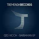 VICCA - Barbaman