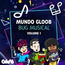 Mundo Gloob feat Eliana Guttman - Eu Sou a Dona Olga
