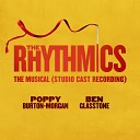 Poppy Burton Morgan Ben Glasstone The Rhythmics Studio Cast feat Eleanor… - Life s Not a Competition