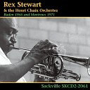 Rex Stewart The Henry Chaix Orchestra - Danse Intrigue