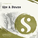 J Caprice - Ups Downs