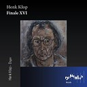 Henk Klop - Fughetta in C Live