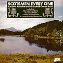 Andrew Rankine and his Scottish Dance Band - Scotch On The Rocks