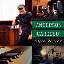 Anderson Cardoso - Deus Fiel