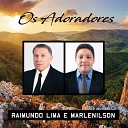 Raimundo Lima E Marlenilsom - O Mensageiro