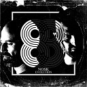 Nosk - M O B Album Mix