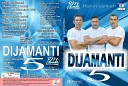 Dijamanti 5 - Pjesma rudarima