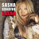 Sasha Gradiva - Не получилось не…