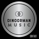 Dino Orman - Silver