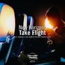 New Horizons - Take Flight Original Mix