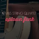 Aramis String Quartet - Uptown Funk