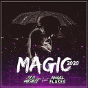 Angel Flukes SOS Project - Magic 2020 Radio Edit