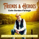 Colin Gordon Farleigh feat Sandy Smolen - Old Violin