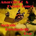 Anarchy17, Evgeniy Lenov - New Life