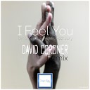 Simon Sim s Tymers feat Luny - I Feel You David Coroner Remix