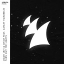 Maor Levi OTIOT feat Ashley Tomberlin - Turn Out The Lights feat Ashley Tomberlin Extended…