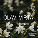 Olavi Virta feat George de Godzinsky - Ilta pustalla