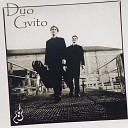 Duo Gvito - Concerto in d minor Adagio