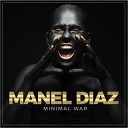 Manel Diaz - Human Form