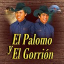 El Palomo y El Gorrion - Siete Lenguas