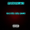 YUGUSLAI feat MEGASORD - 123 Probando