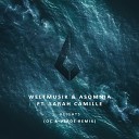 Weltmusik Asomnia feat Sarah Camille - Heights