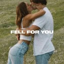 German Geraskin chasyy - Fell for You