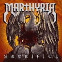 Marthyria - Nothing to Lose