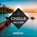 Sons Of Maria - All the Things We Had Extended Mix