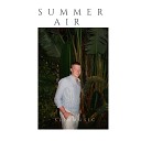 SlinMusic - Summer Air