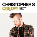 Christopher S feat Max Urban - One Day Extended Mix