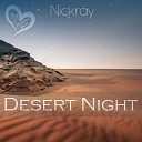 Nickray - Desert Night