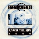C C Catch - Like A Hurricane Beat 2 Rap Mix feat Ronny B…