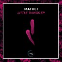Mathei - Love Like This Original Mix