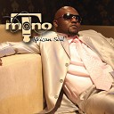 Mono T feat African Soil - Reya Bereka