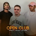Holguin MC Vital Evammx King Filma - Open Club