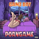 GAM3 BOY - ТВОЙ ПАРЕНЬ prod Naughty 9