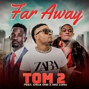 Tom 2 feat Chile One Nez Long - Far Away