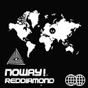 noway RedDiamond - POLAROID