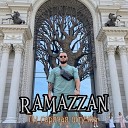RAMAZZAN - 30 лет