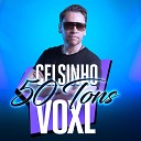 Celsinho Voxl - Come Undone Ao Vivo