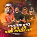 Mc Taliba Jhonatta DJ Dj Fernandinho B20 feat Yago… - Passinho do Vini Jr Malvadeza