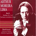 Arthur Moreira Lima - Sonata No 23 in F Minor Op 57 Appassionata II Andante con…