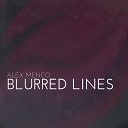 Alex Menco - Blurred Lines