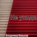 Владимир Паньков - Не говори о любви