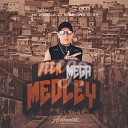 DJ BN feat Mc Dobella Dj Rodrigues - Mega Mega Medley